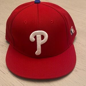 NWT Philadelphia Phillies Hat